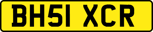 BH51XCR