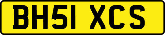 BH51XCS