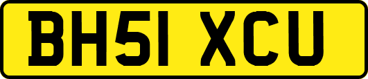 BH51XCU