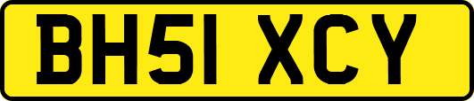 BH51XCY