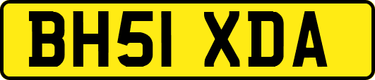 BH51XDA