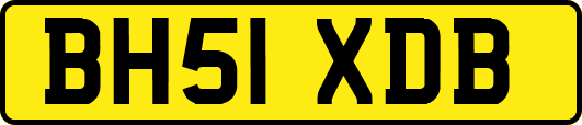 BH51XDB