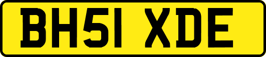 BH51XDE