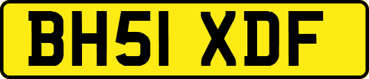 BH51XDF