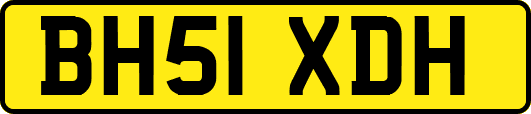 BH51XDH