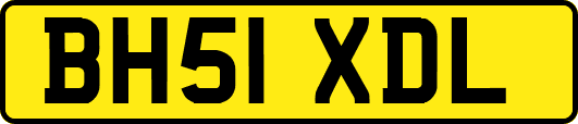 BH51XDL