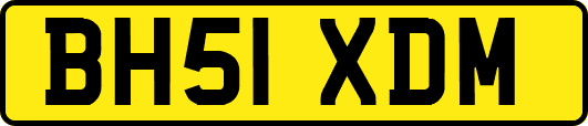 BH51XDM