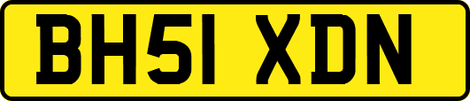 BH51XDN