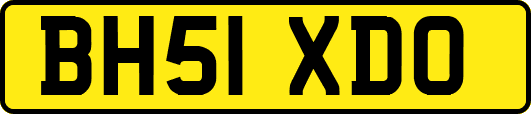 BH51XDO
