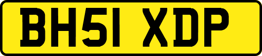 BH51XDP
