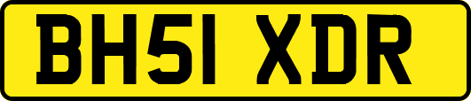 BH51XDR
