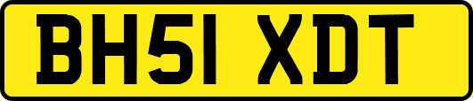 BH51XDT