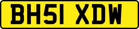 BH51XDW