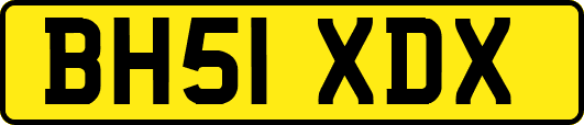 BH51XDX
