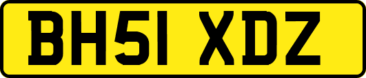 BH51XDZ