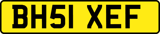 BH51XEF