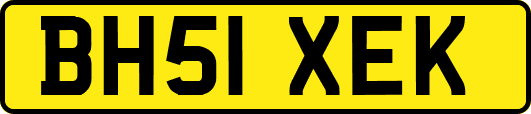 BH51XEK