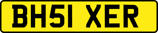 BH51XER