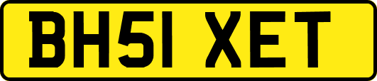 BH51XET