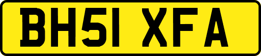 BH51XFA