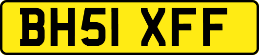 BH51XFF