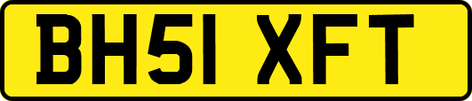 BH51XFT