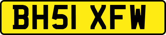 BH51XFW