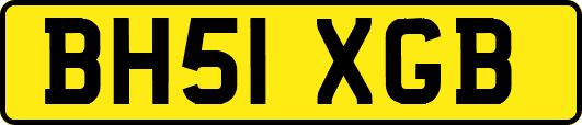 BH51XGB