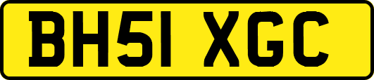 BH51XGC