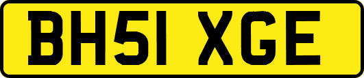 BH51XGE
