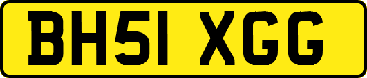 BH51XGG