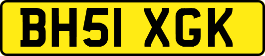 BH51XGK