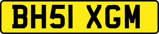BH51XGM