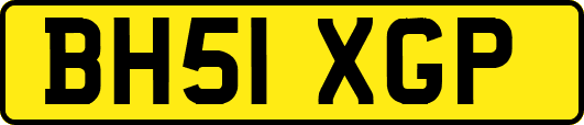 BH51XGP