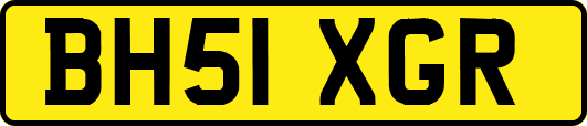 BH51XGR