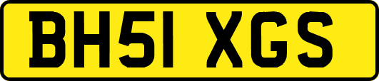 BH51XGS