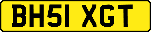 BH51XGT