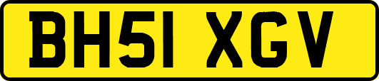 BH51XGV