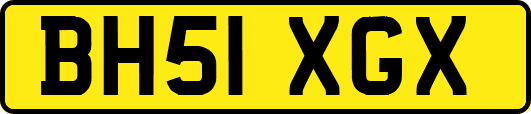 BH51XGX