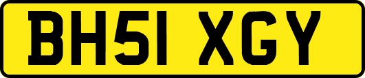 BH51XGY