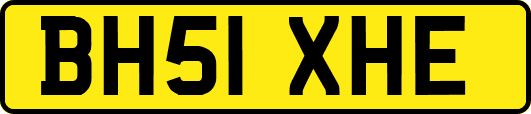 BH51XHE