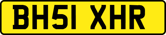 BH51XHR