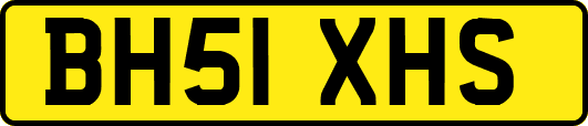 BH51XHS
