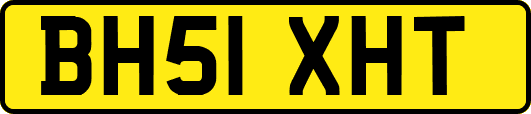 BH51XHT