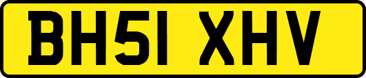 BH51XHV