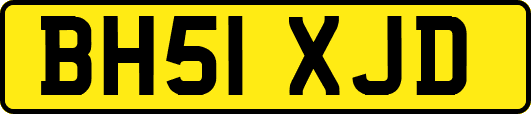 BH51XJD