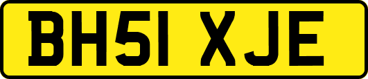 BH51XJE