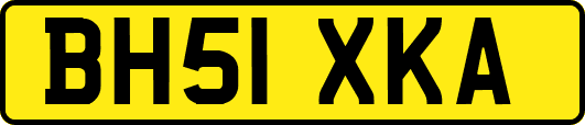 BH51XKA