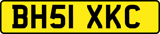 BH51XKC
