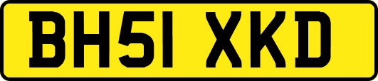 BH51XKD